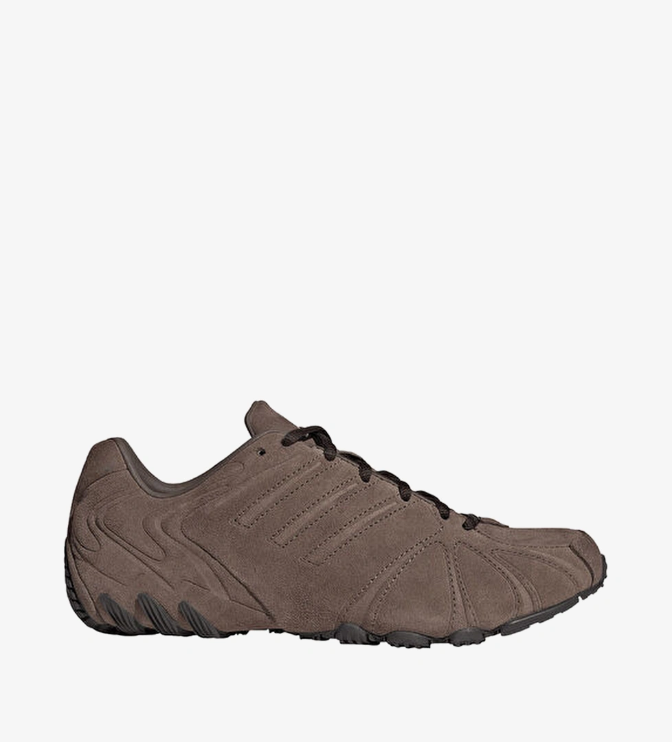 Adidas Koyu Kahverengi Adidas Ghost