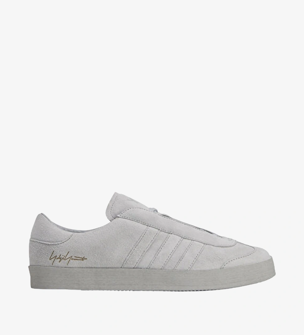 Y-3 Gri Y-3 Gazelle