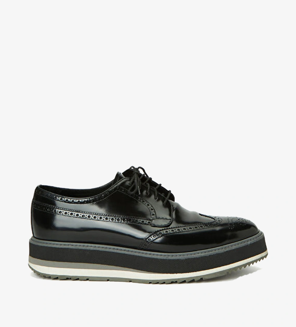 Beymen Reborn Siyah Beymen Reborn Prada
