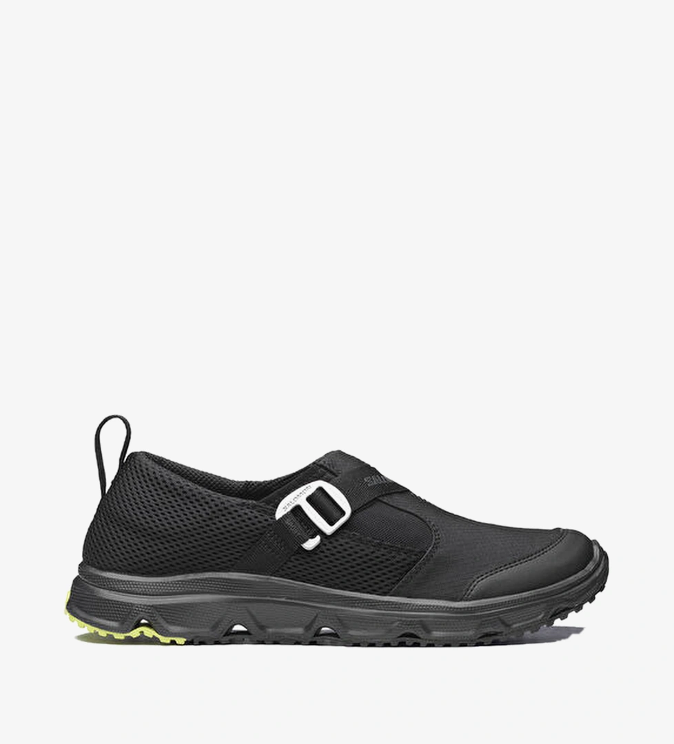 Salomon Siyah Salomon Rx Moc