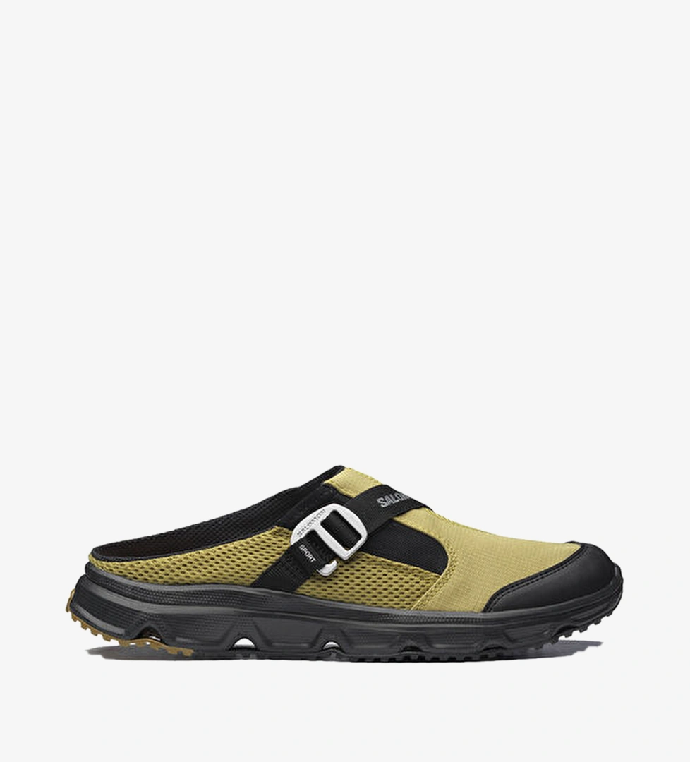 Salomon Siyah Sarı Salomon Rx 3.0