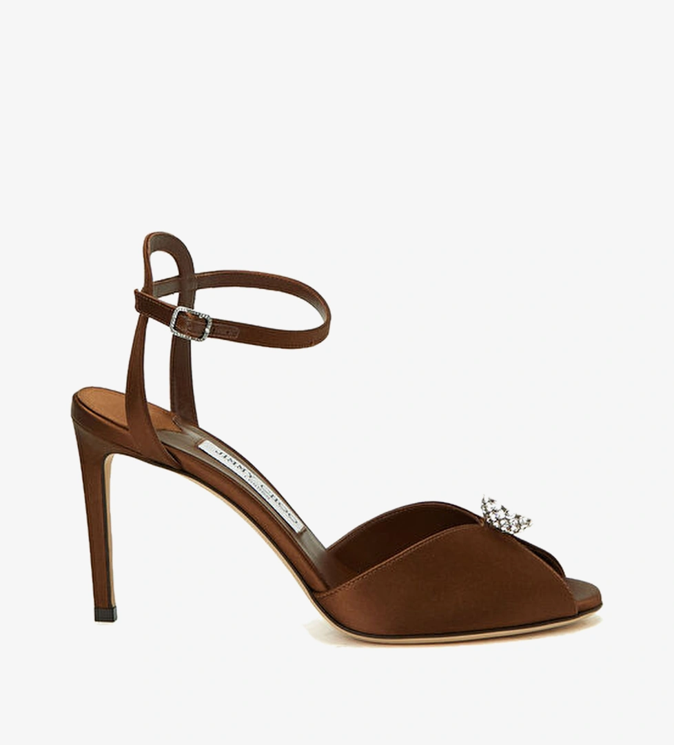 Jimmy Choo Bronz Jimmy Choo Sacora
