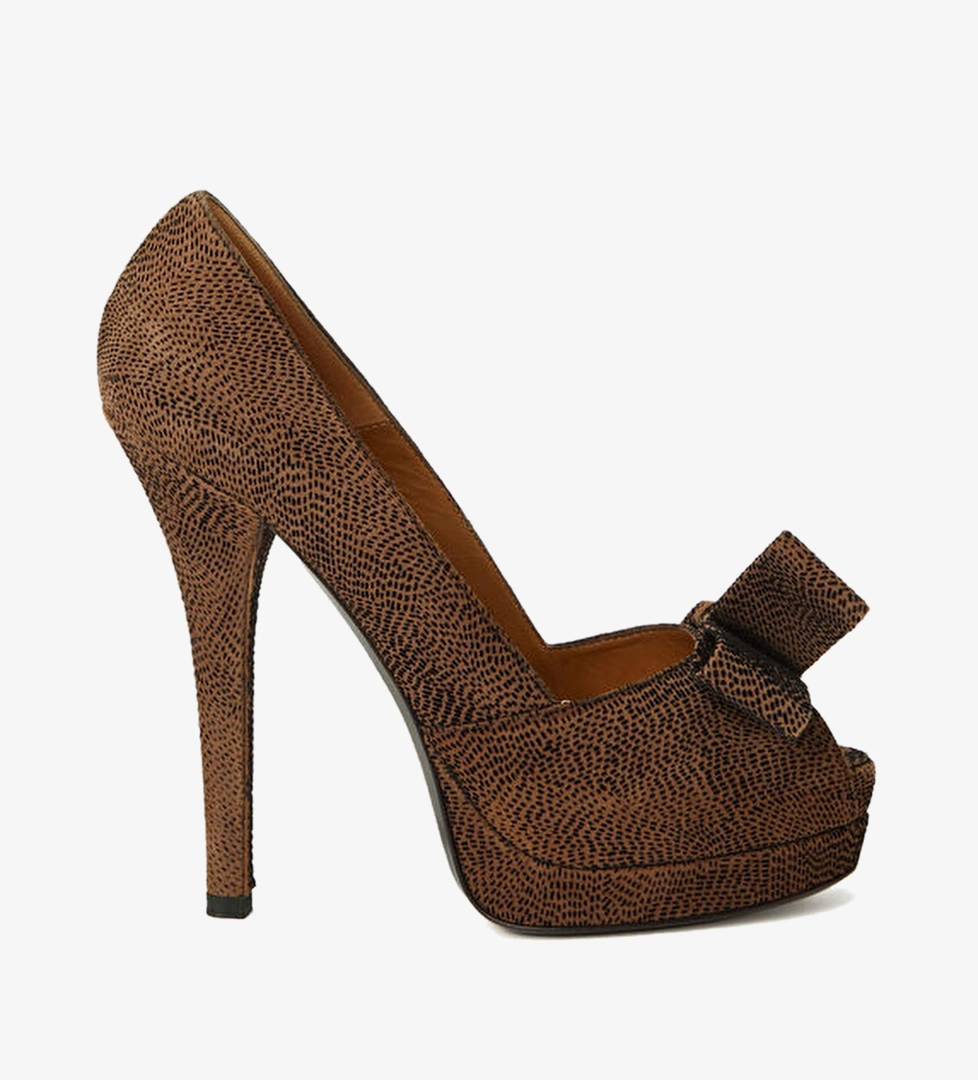 Beymen Reborn Kahverengi Beymen Reborn Fendi