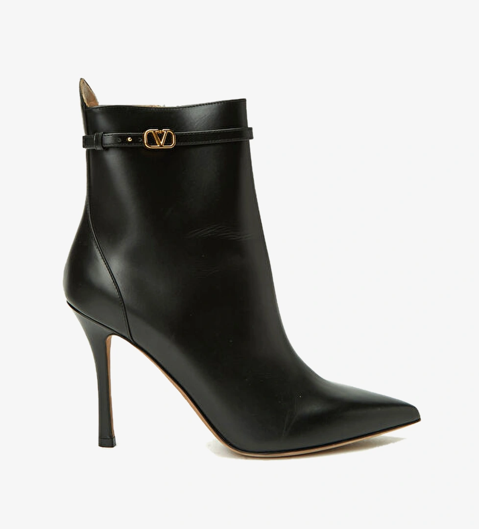 Beymen Reborn Siyah Beymen Reborn Valentino