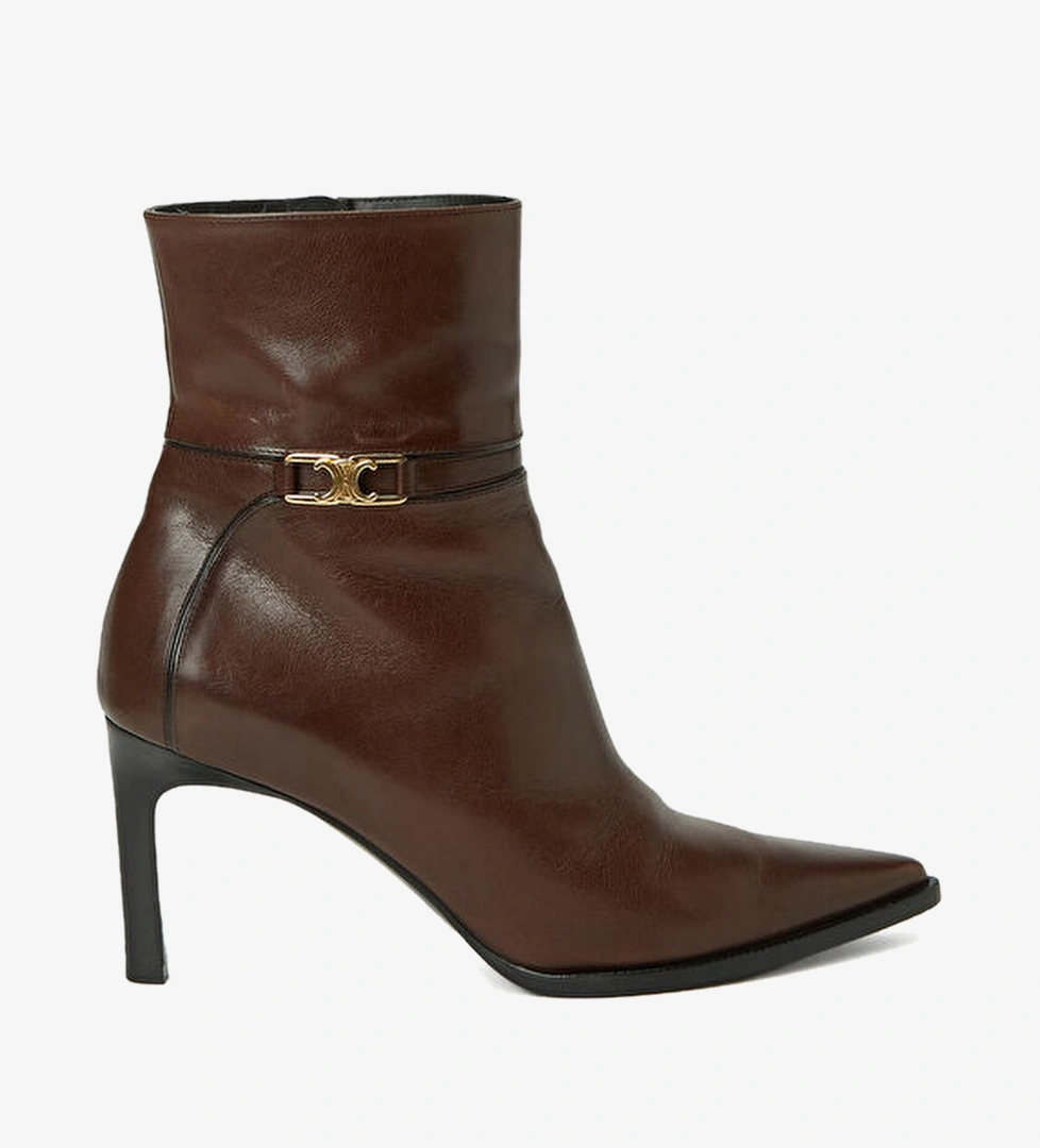 Beymen Reborn Kahverengi Beymen Reborn Celine
