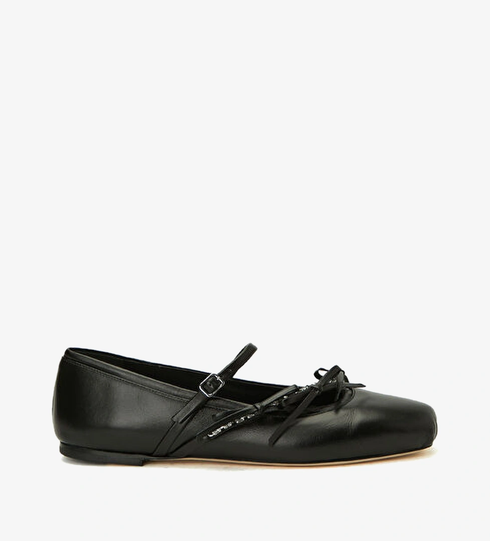 Jimmy Choo Siyah Jimmy Choo Loli
