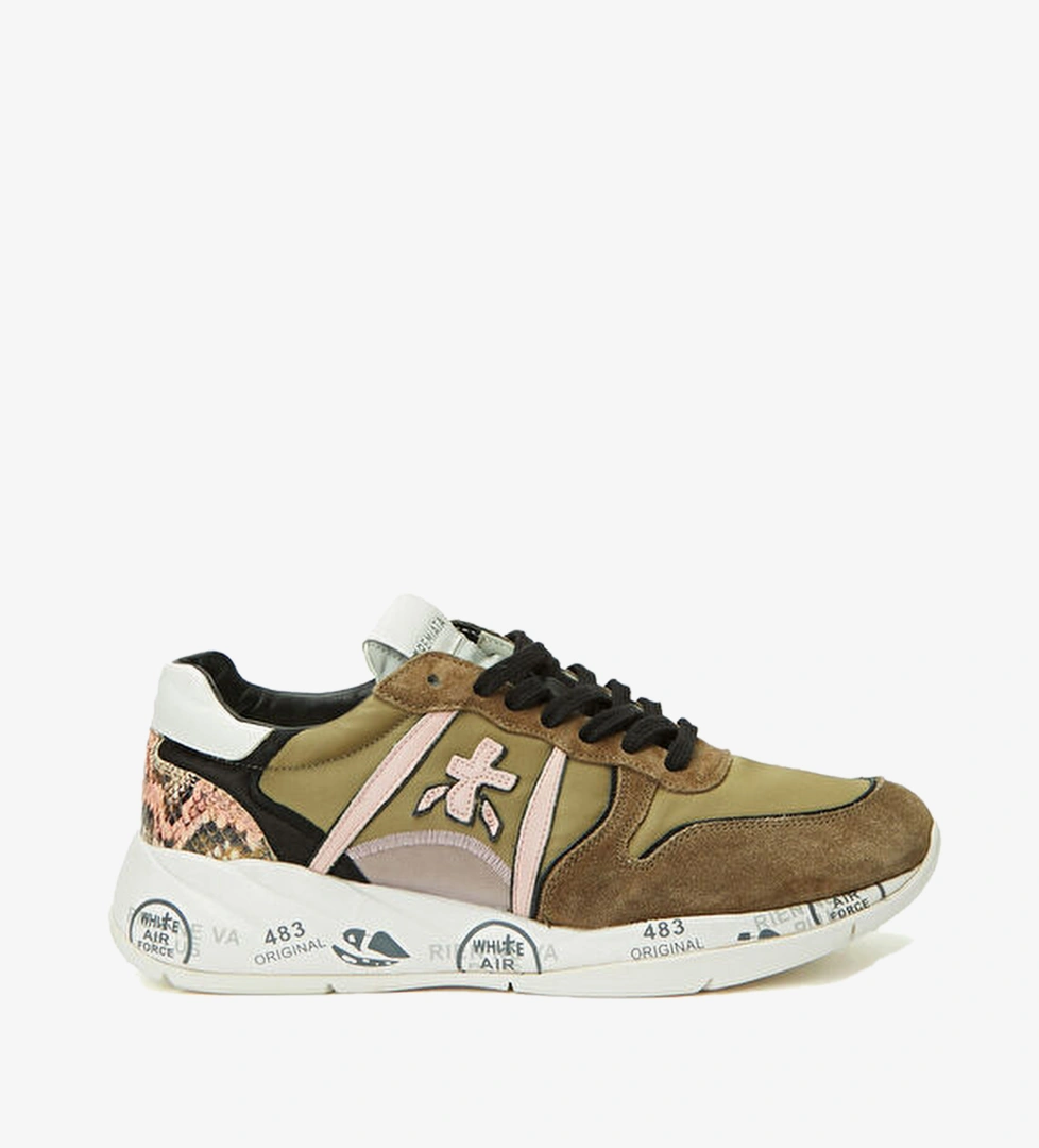 Beymen Reborn Çok Renkli Beymen Reborn Premiata
