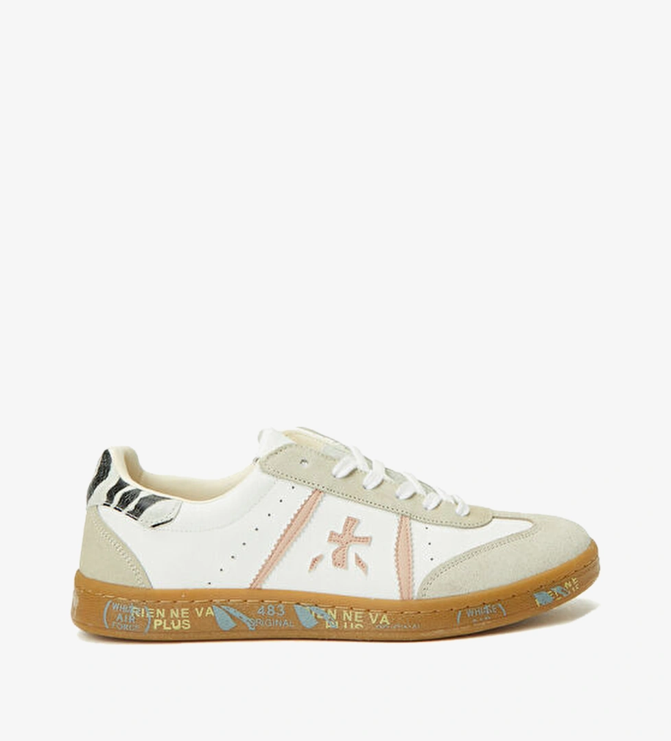 Beymen Reborn Çok Renkli Beymen Reborn Premiata