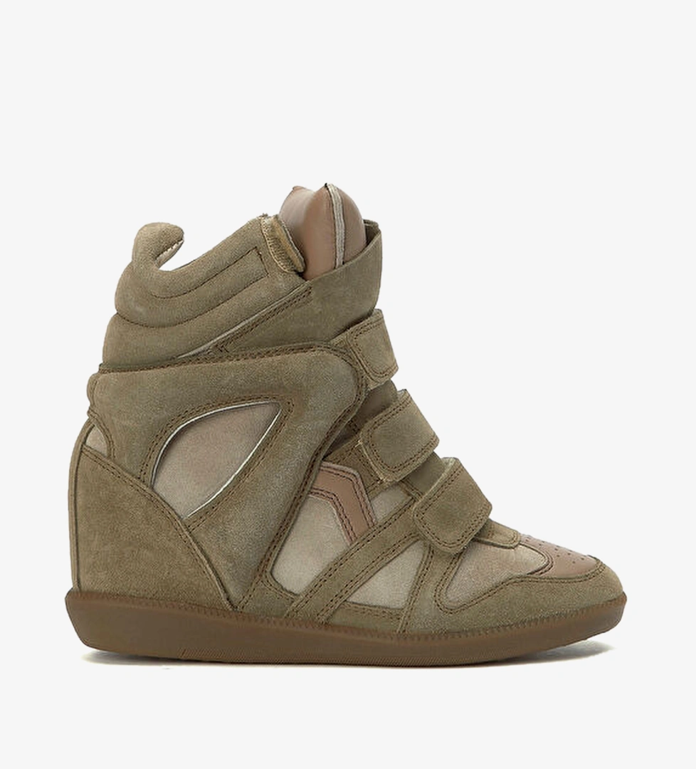 Isabel Marant Isabel Marant Bekett