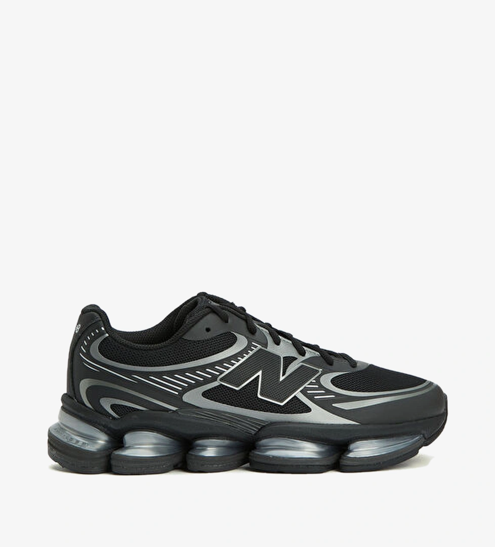 New Balance Siyah New Balance 2000