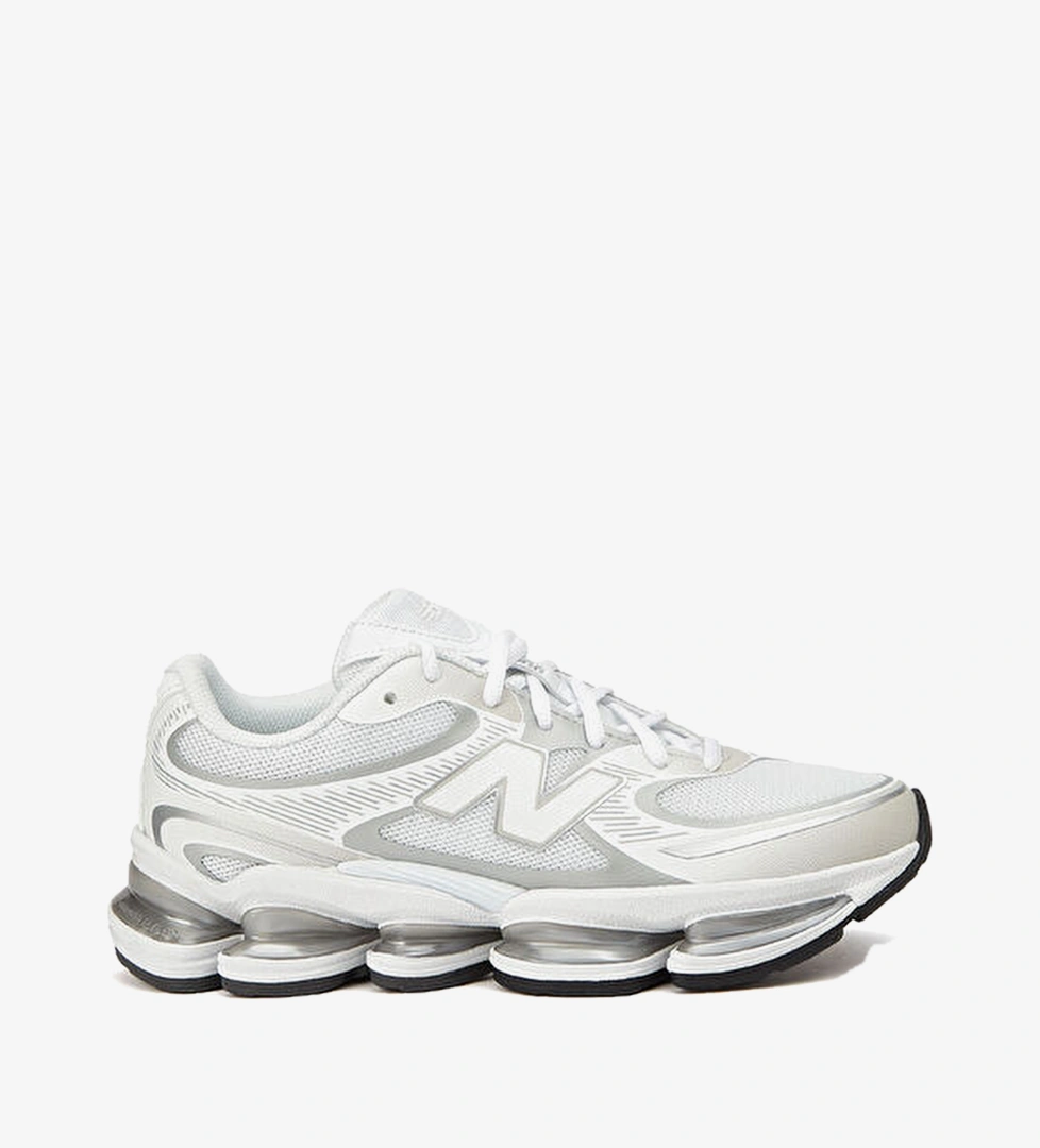 New Balance Beyaz New Balance 2000