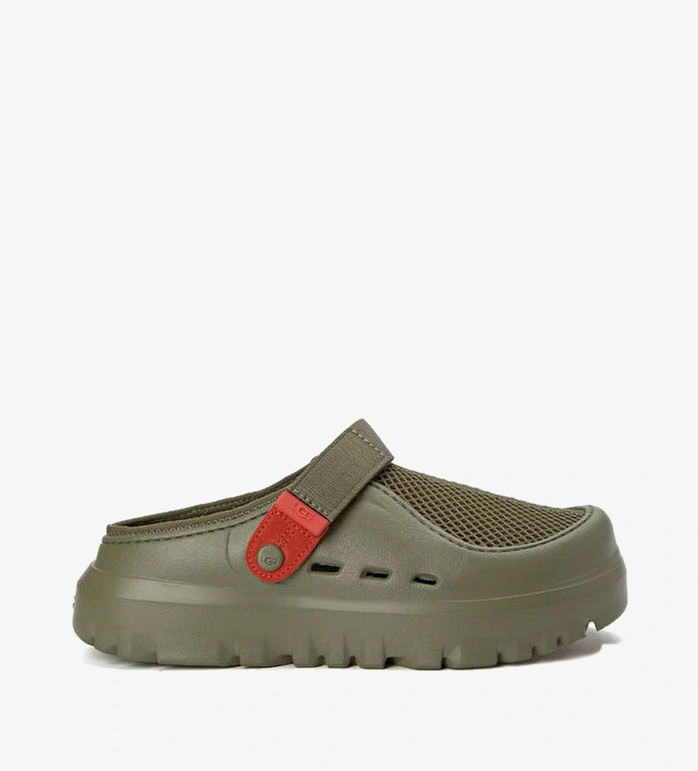 Ugg Haki Ugg Peakmod