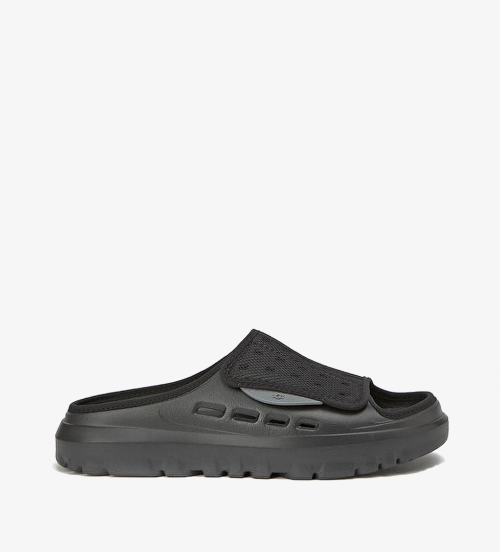 Ugg Siyah Ugg Peakmod