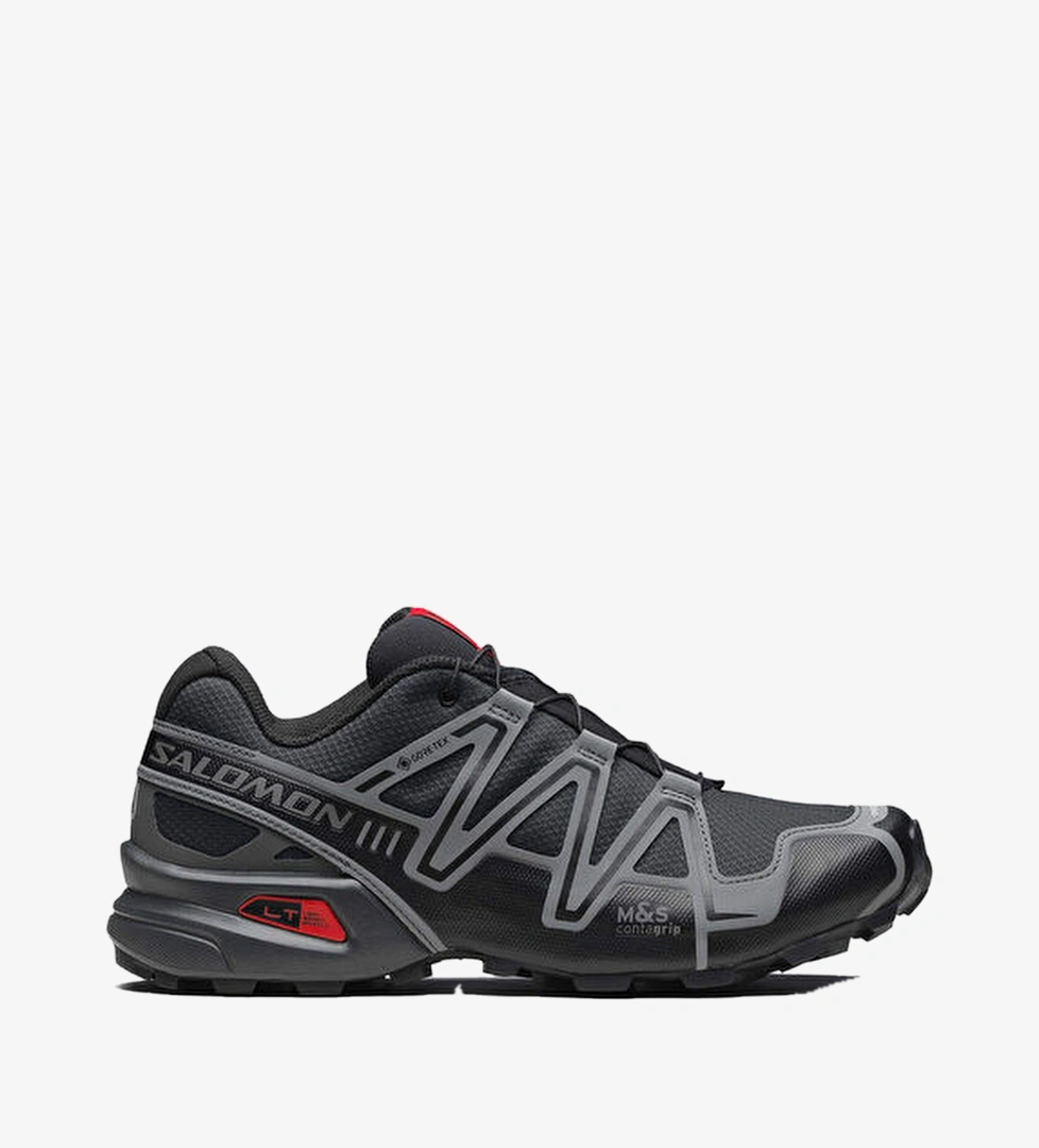 Salomon Çok Renkli Salomon Speedcross 3