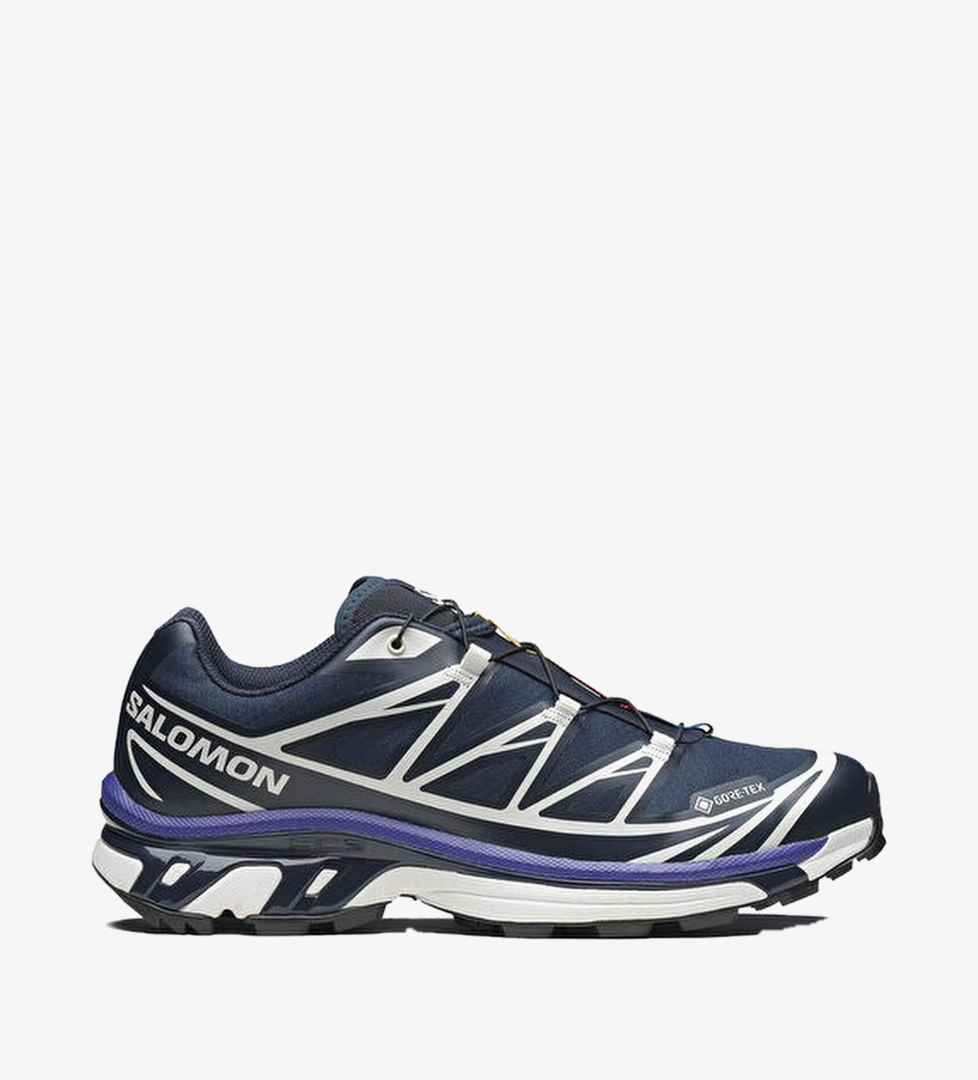 Xt-6 Gore-Tex Carbon Unisex Sneaker 