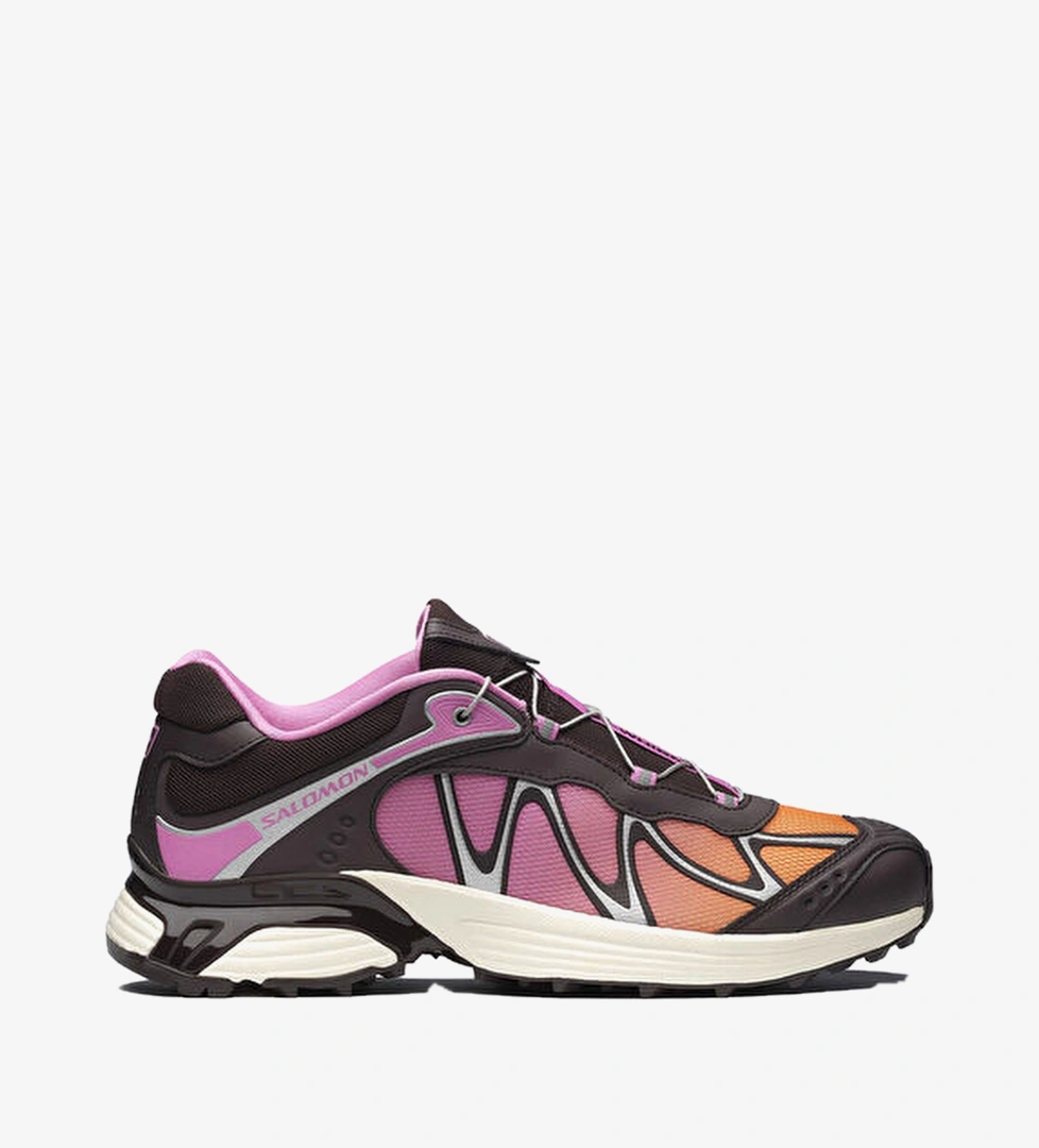 XT-Whisper Cyclamen Unisex Sneaker