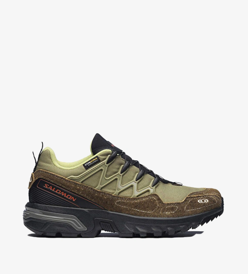 ACS+ Escape Aloe Unisex Sneaker 