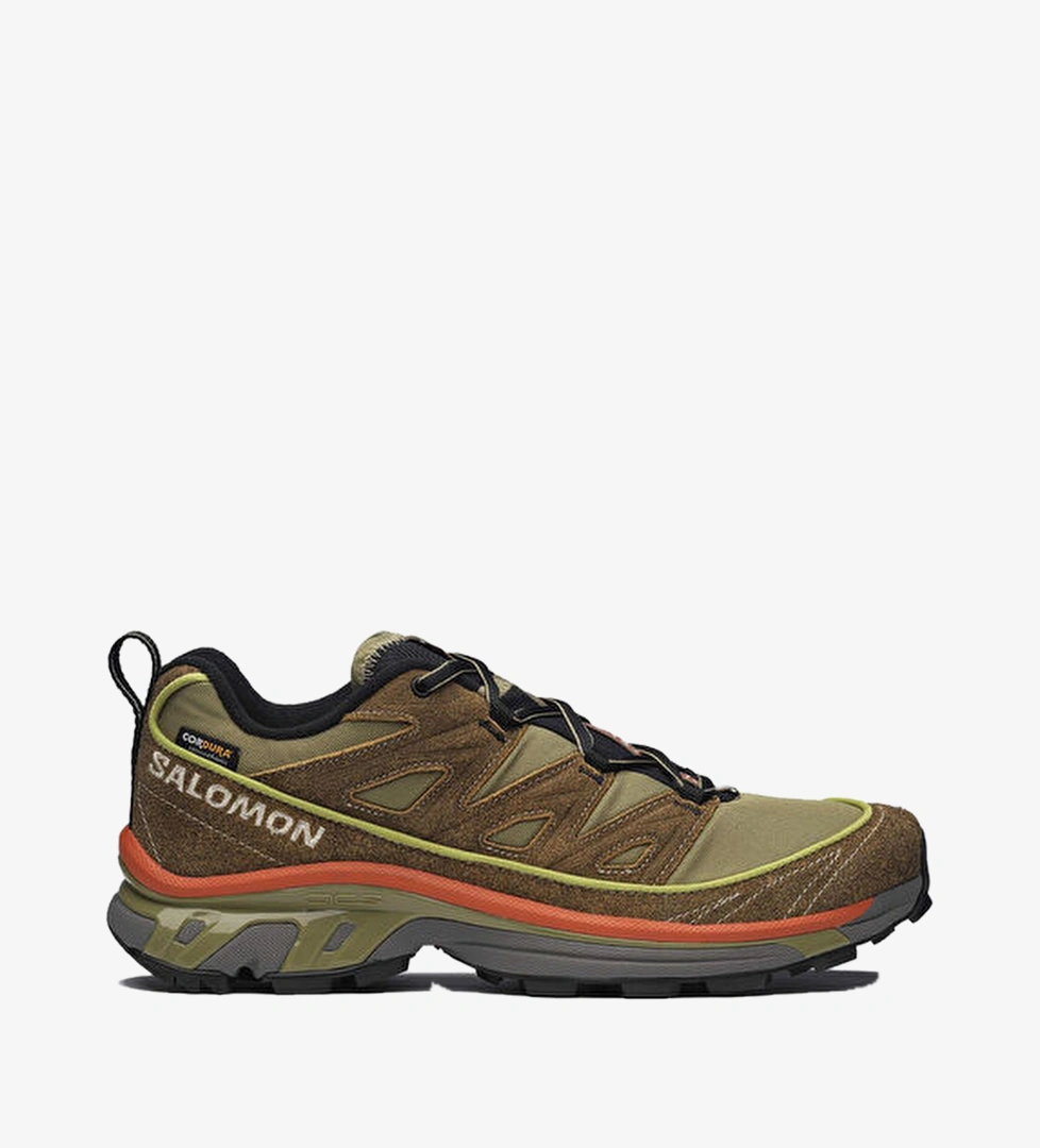 XT-6 Expanse Cozy Fall Dark Earth Unisex Sneaker