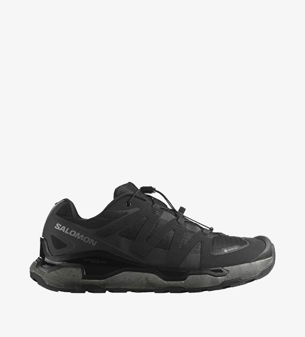 XC ROAM GTX Black Erkek Sneaker