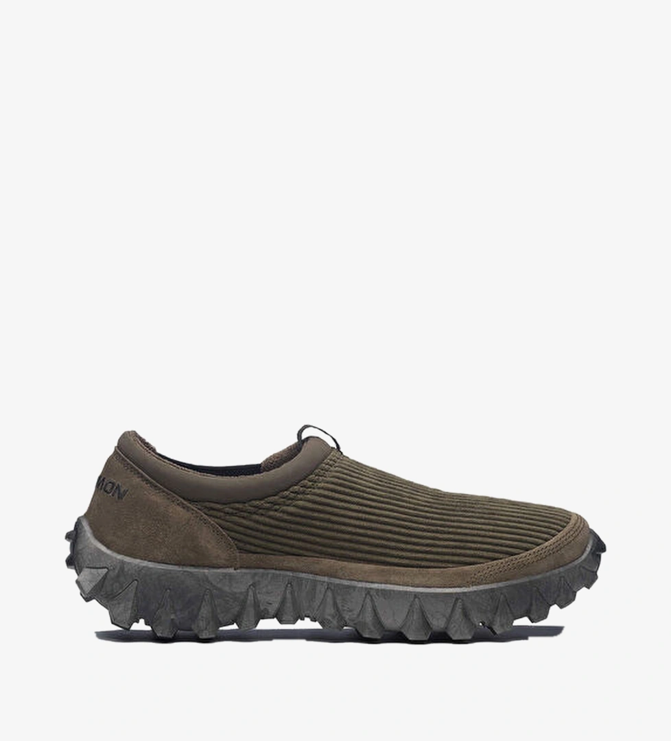 Salomon Çok Renkli Salomon Snowclog Corduroy