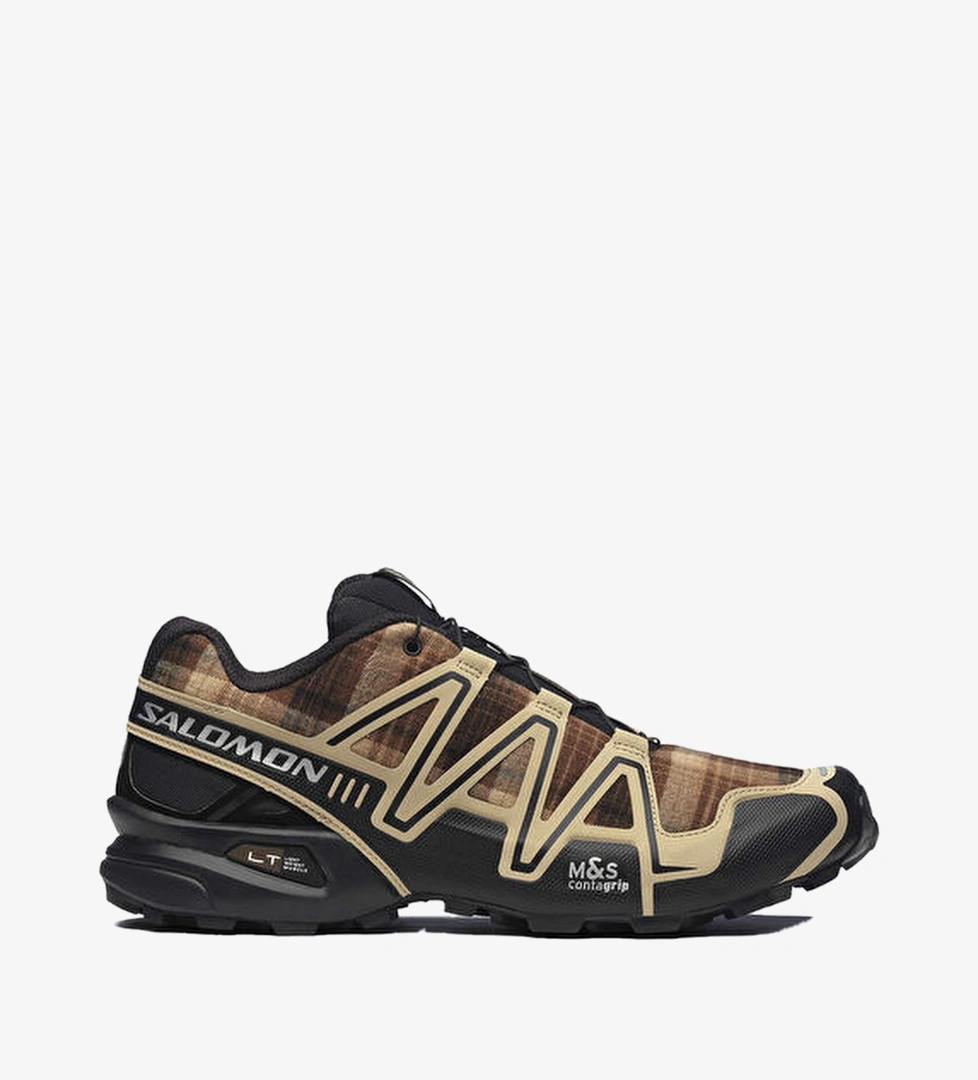Salomon Çok Renkli Salomon Speedcross 3