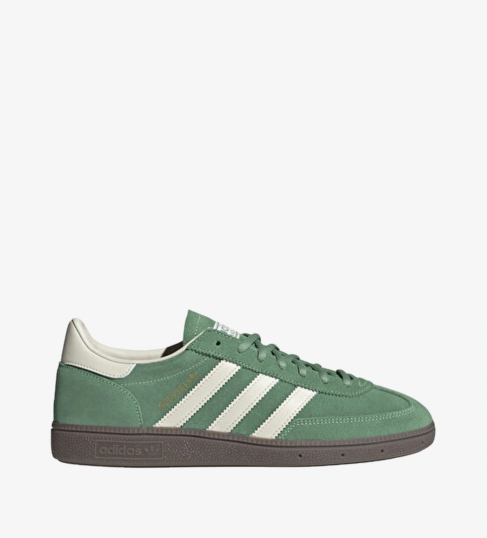 Adidas Yeşil Adidas Handball