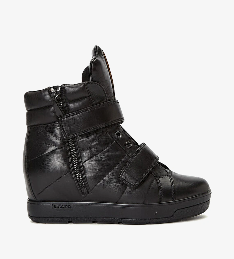 Beymen Reborn Siyah Beymen Reborn Prada