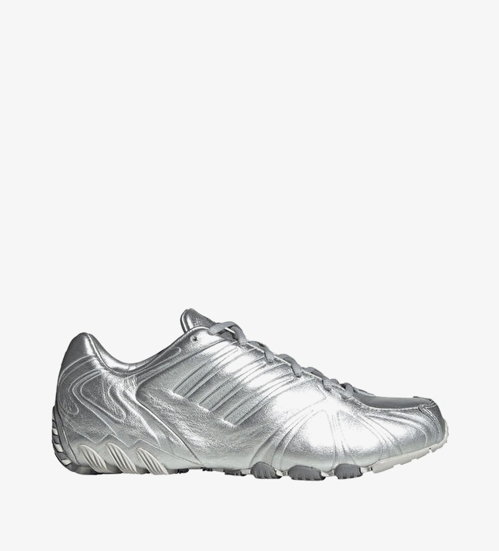 Adidas Beyaz Gümüş Adidas Ghost