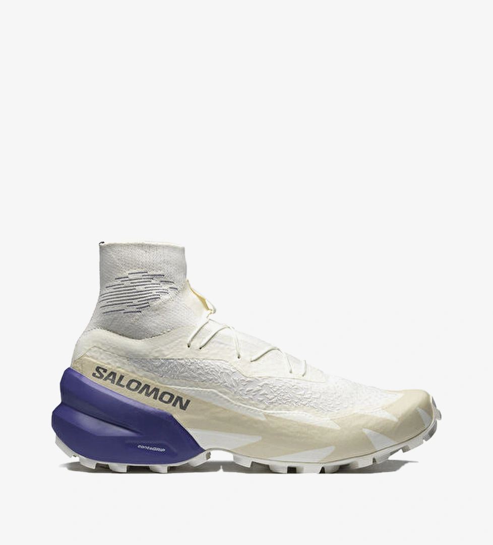Speedcross Advanced Beyaz Unisex Sneaker