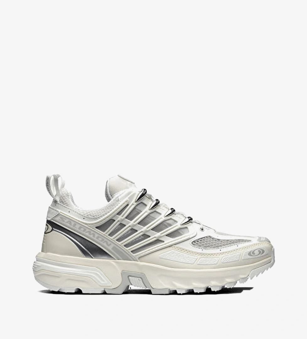 ACS Pro Beyaz Unisex Sneaker