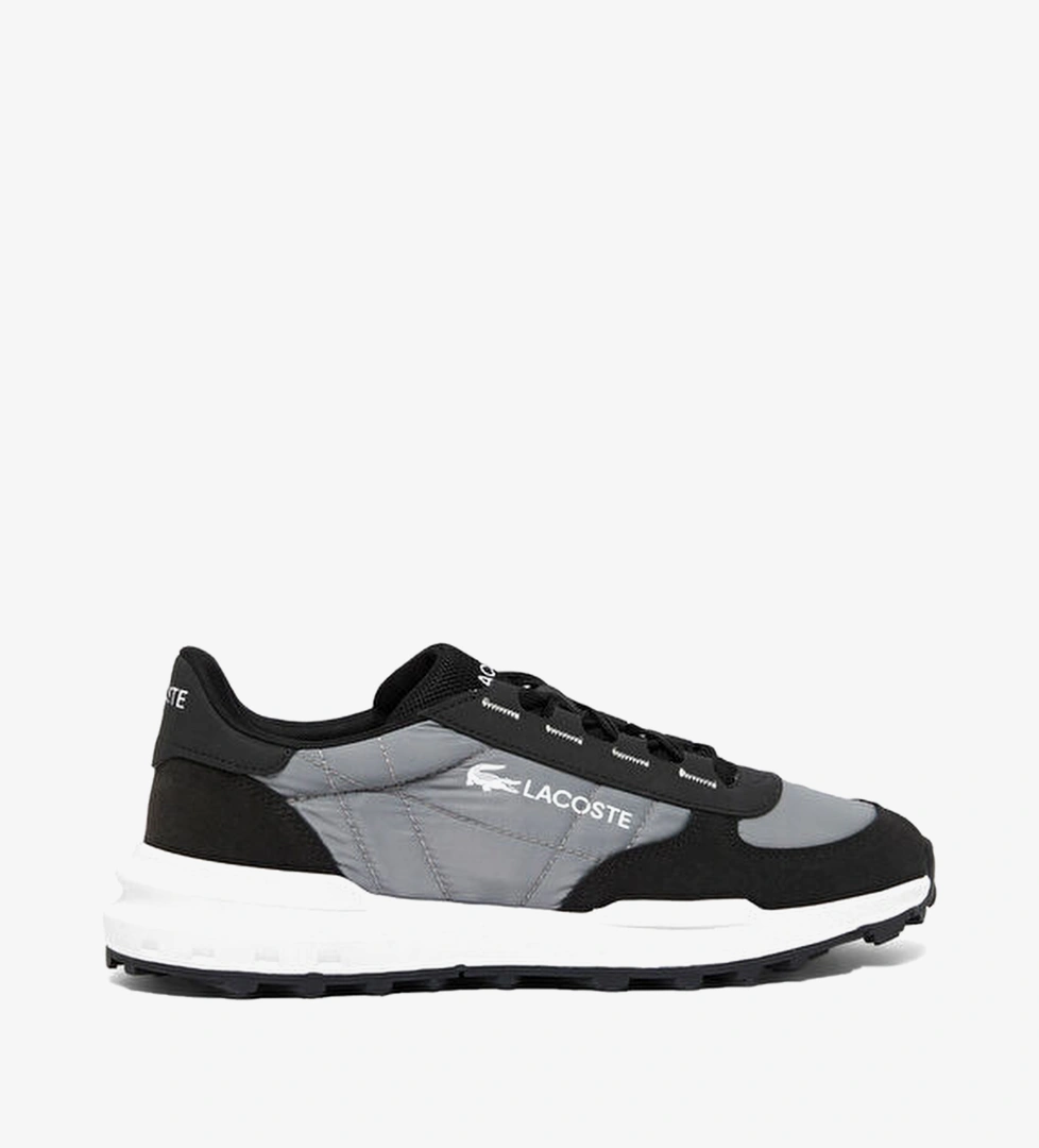 Elite Active Evo Siyah Erkek Sneaker