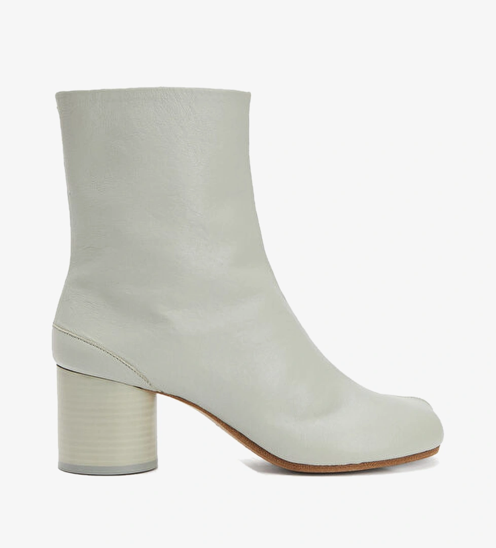 Maison Margiela Gri Maison Margiela Tabi