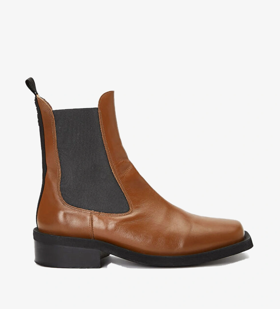 Beymen Reborn Kahverengi Beymen Reborn Ganni