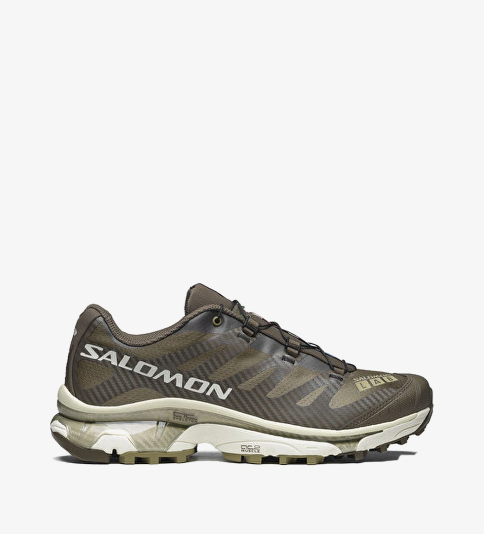 XT-4 OG Kahve Unisex Sneaker