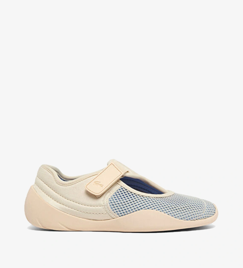 Low Mystere Bej Kadın Sneaker
