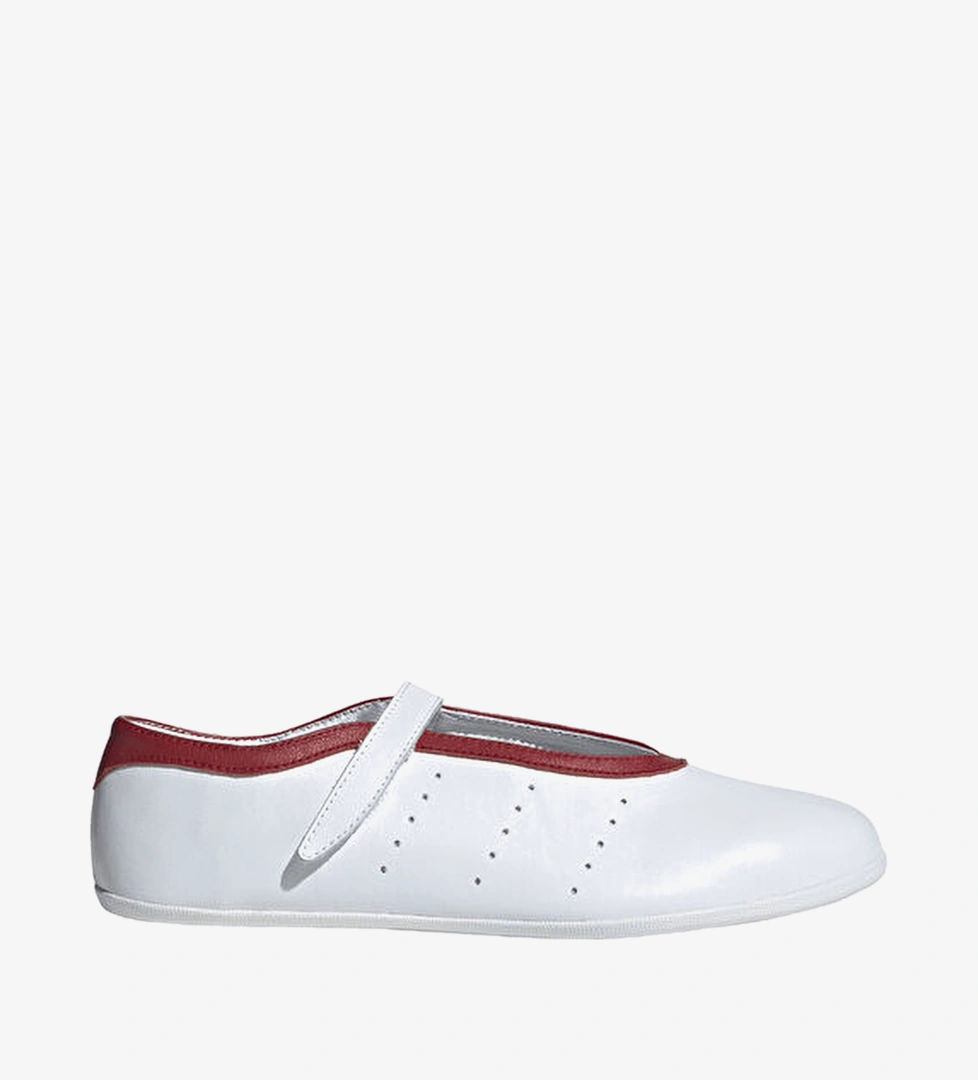 Adidas Beyaz Adidas Stan