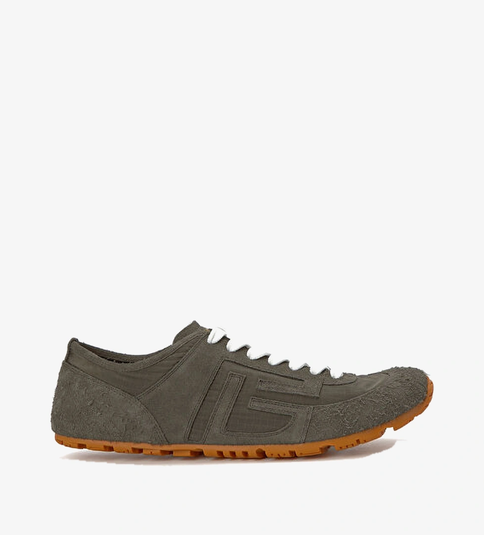 Balmain Haki Balmain Racer