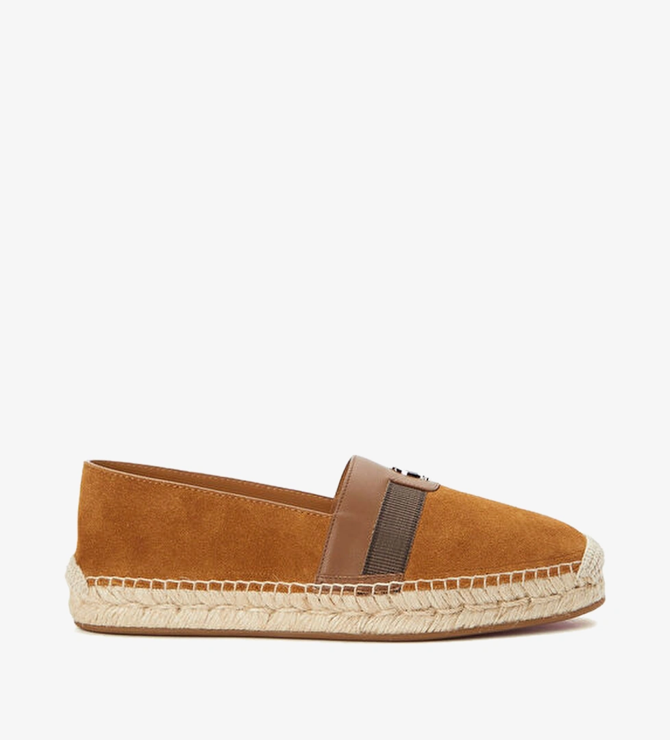 Christian Louboutin Christian Louboutin Alfarica Süet