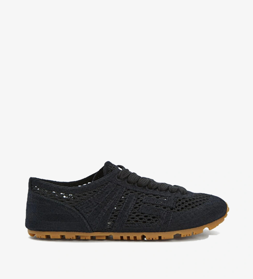 Balmain Balmain Racer Örgü