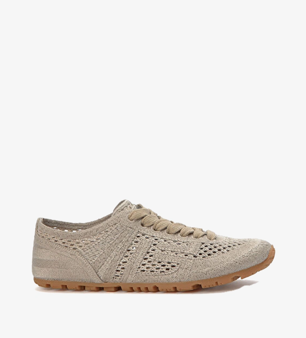 Balmain Bej Balmain Racer