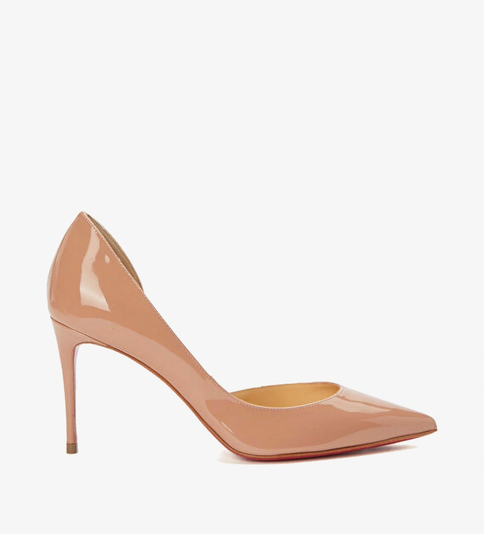 Christian Louboutin Christian Louboutin Iriza Deri