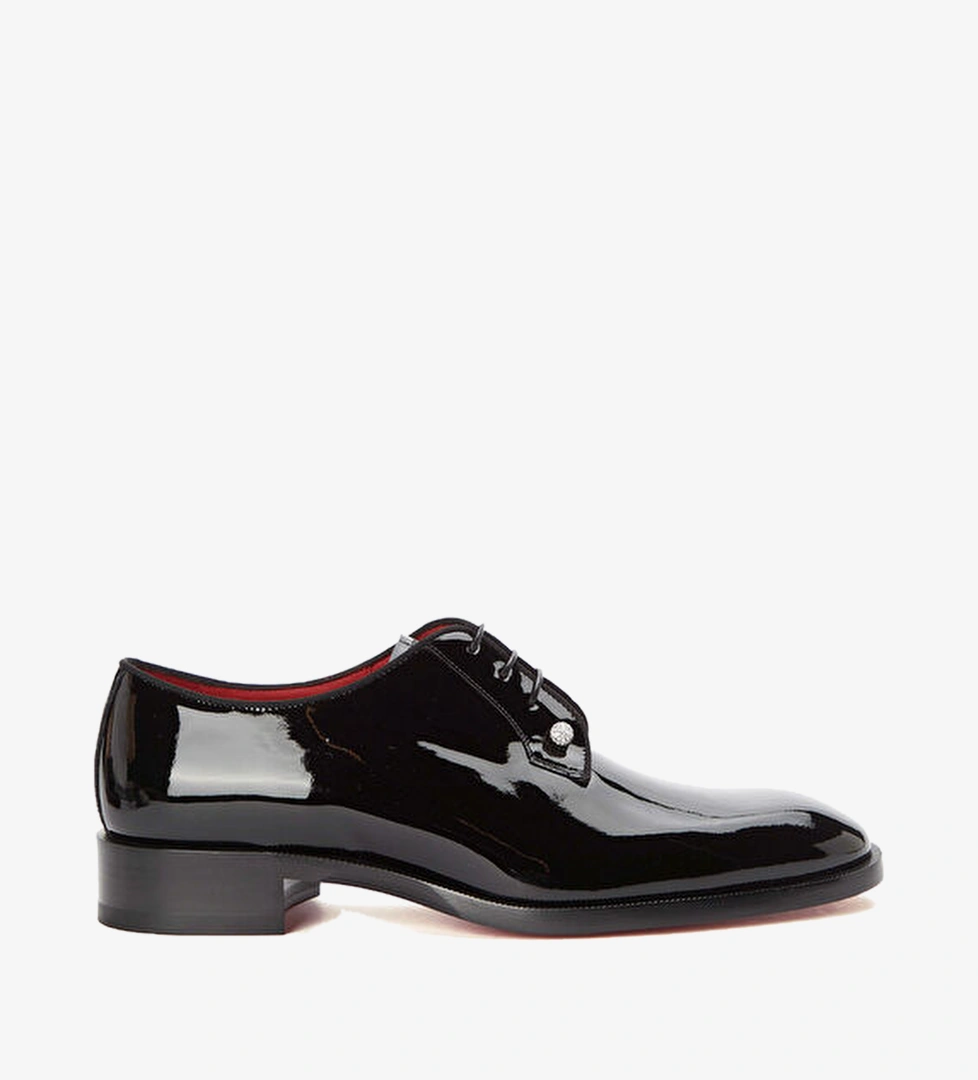 Christian Louboutin Siyah Christian Louboutin Chambeliss