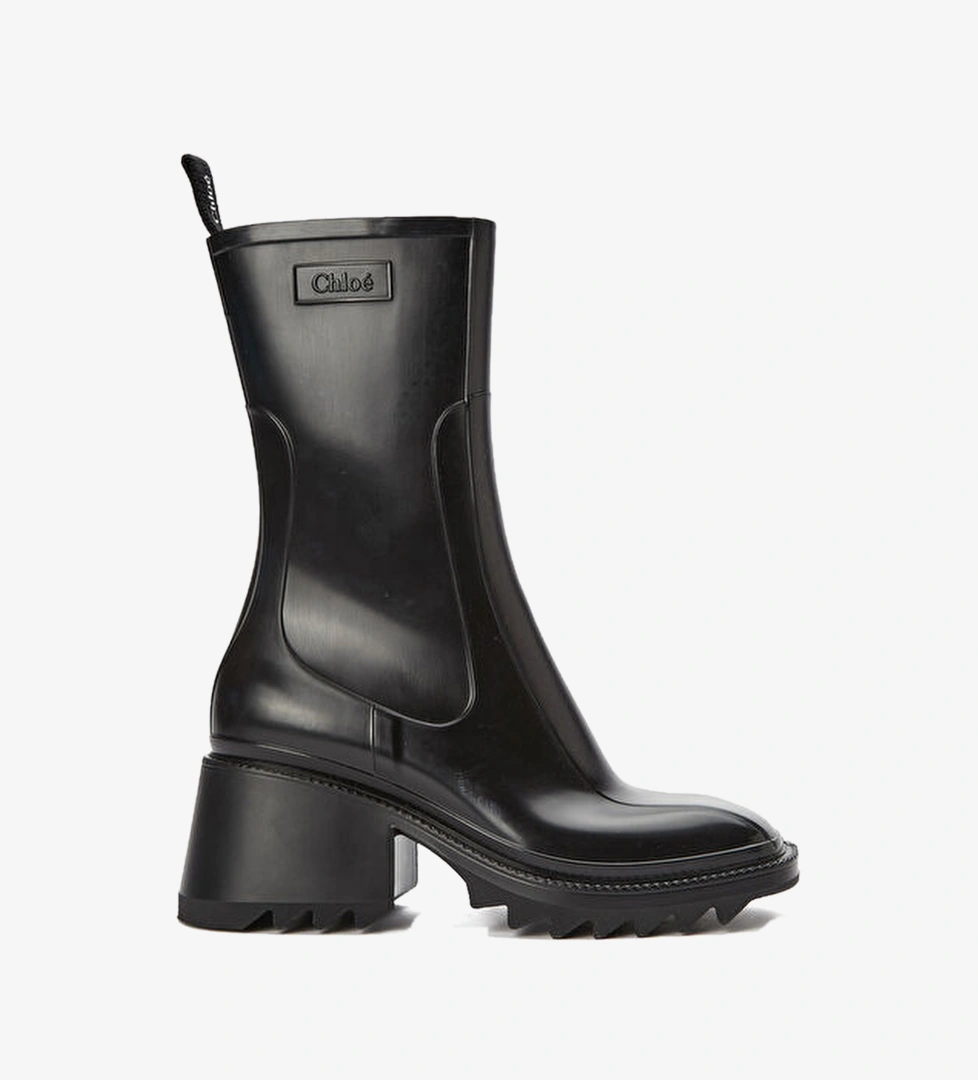 Beymen Reborn Siyah Beymen Reborn Chloe