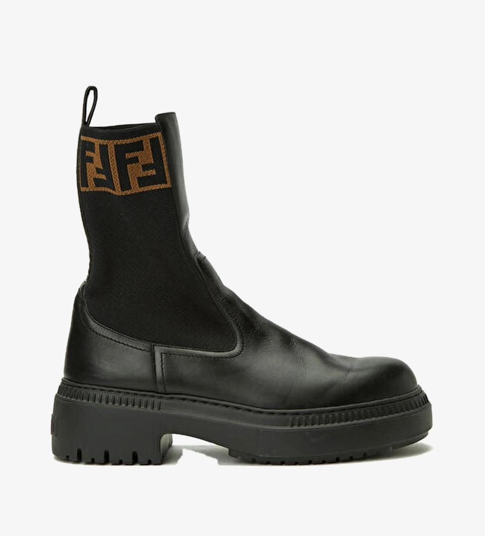 Beymen Reborn Siyah Beymen Reborn Fendi