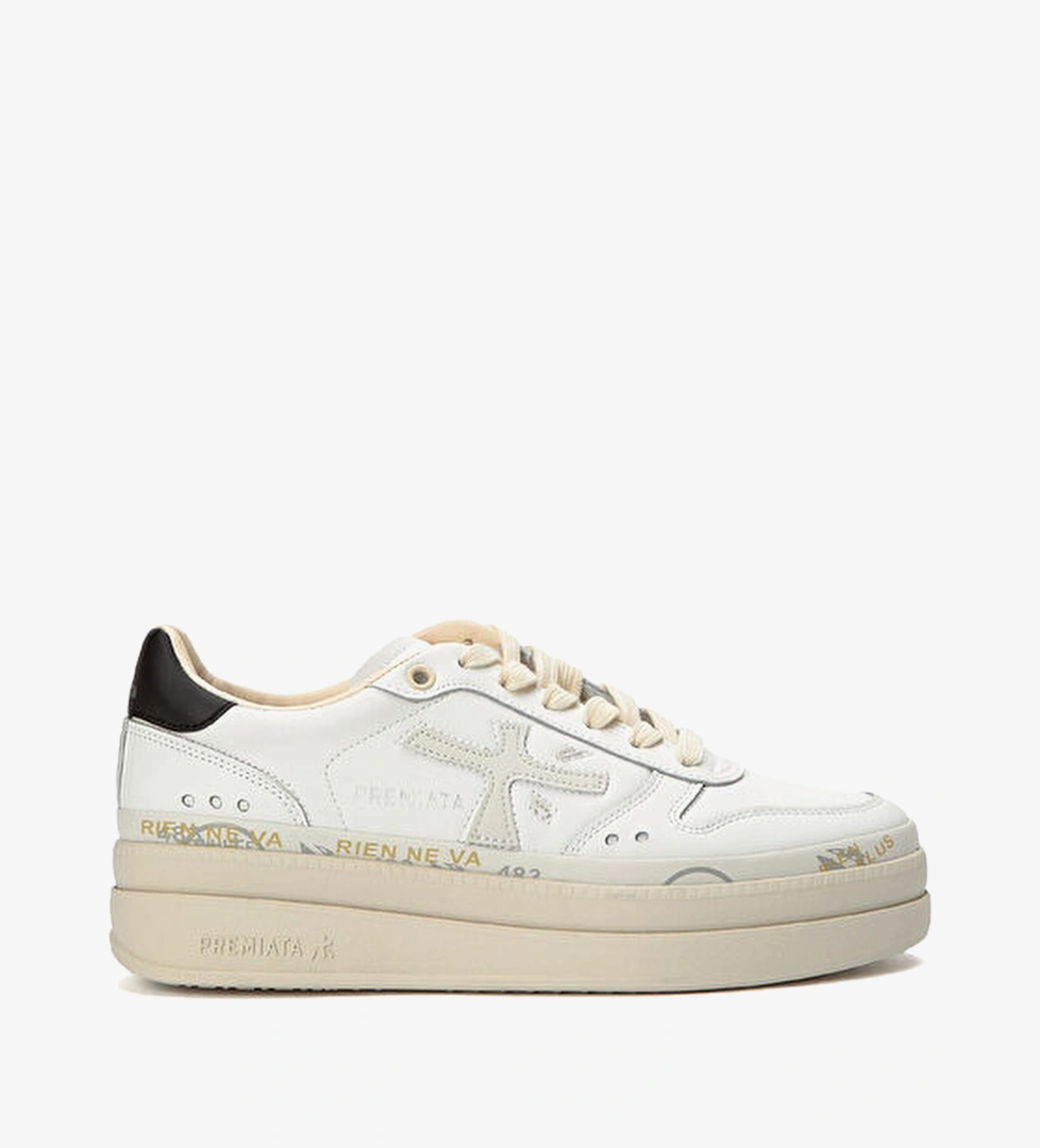Premiata Beyaz Premiata Micol
