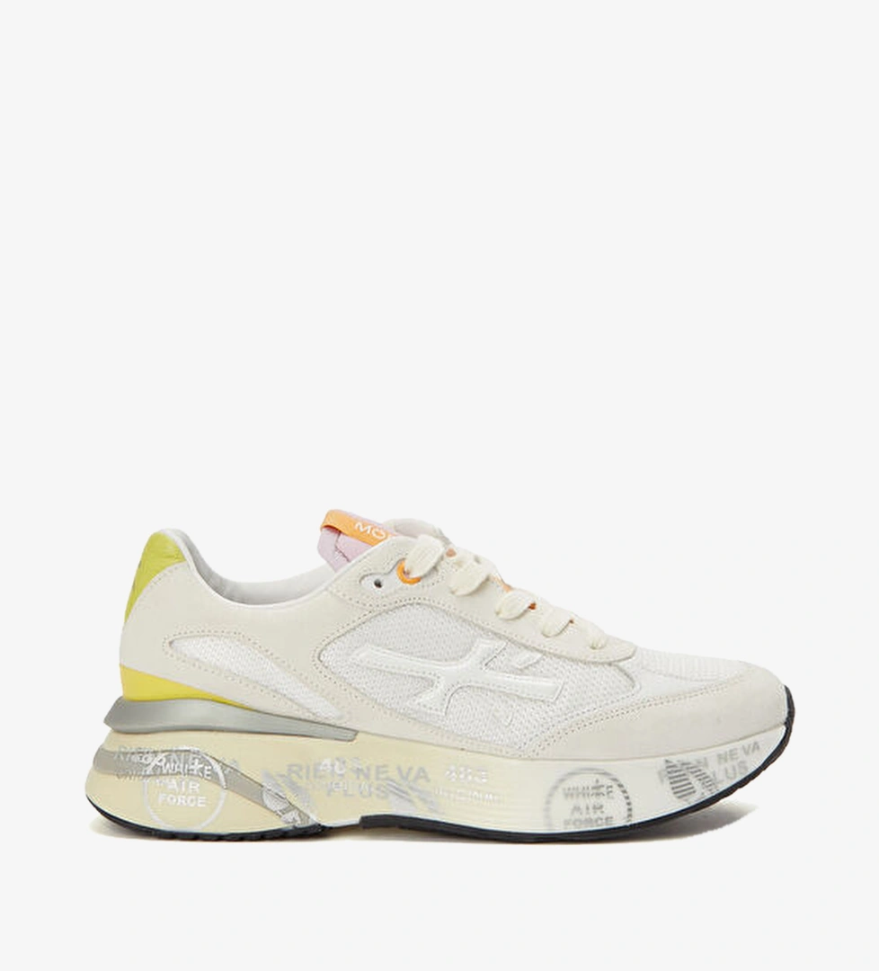 Premiata Beyaz Premiata Moerund