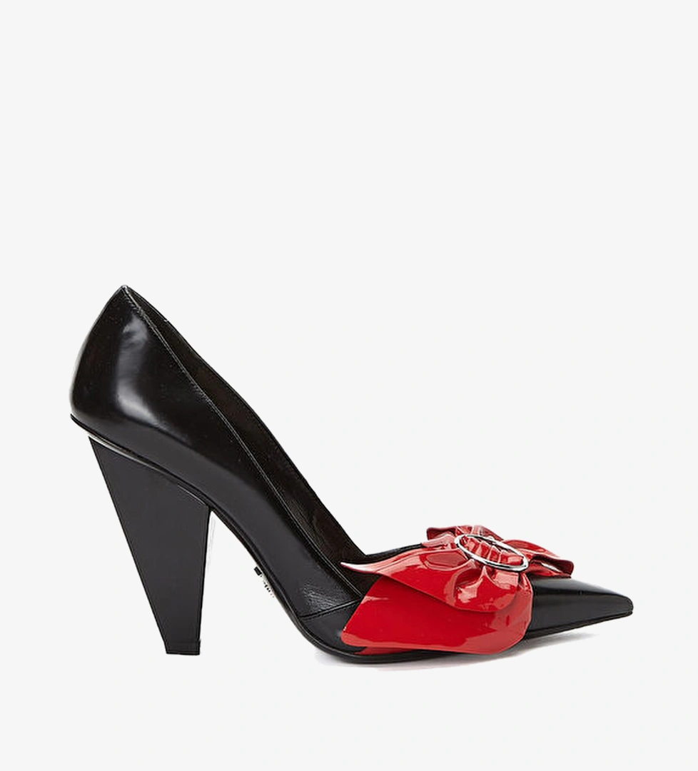 Beymen Reborn Siyah Beymen Reborn Prada