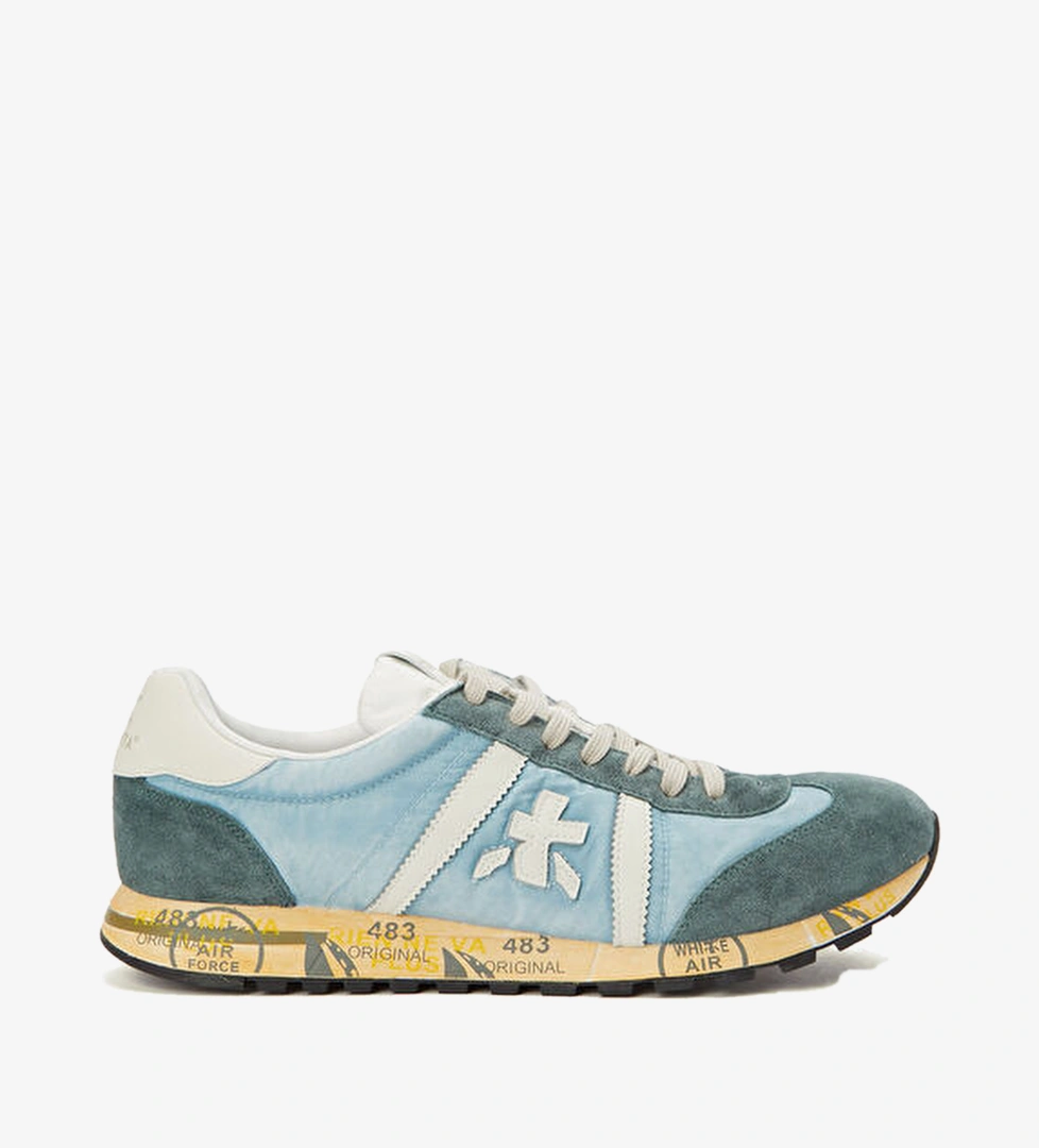 Premiata Gri Mavi Premiata Lucy