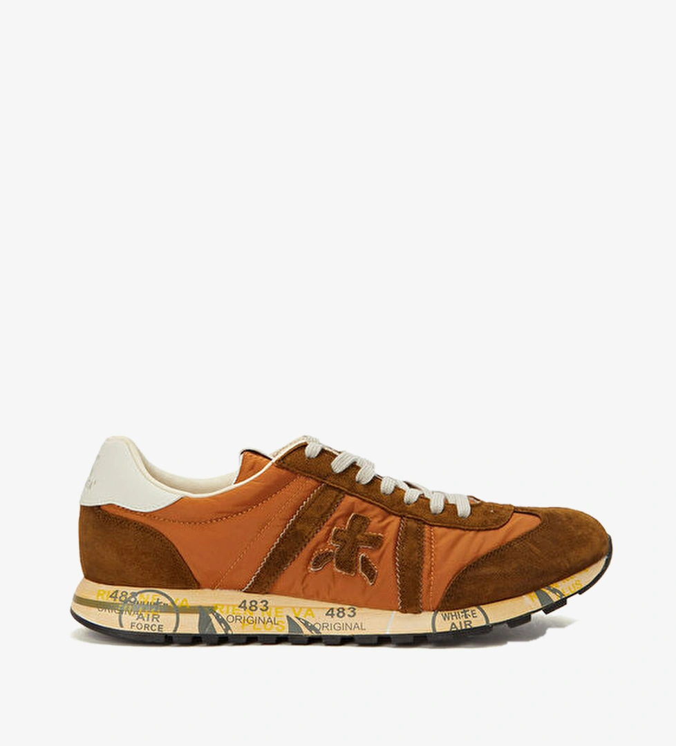 Premiata Turuncu Premiata Lucy