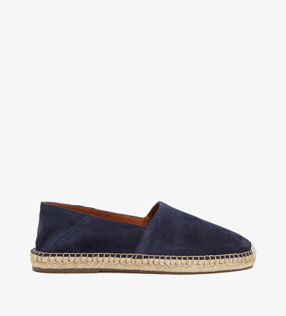 Polo Ralph Lauren Lacivert Polo Ralph Lauren Espadril